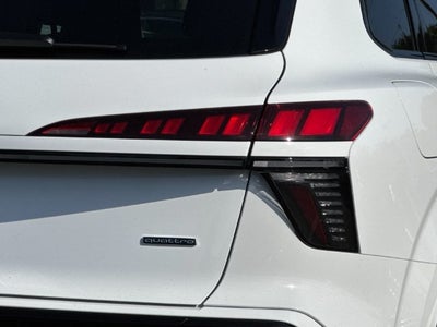 2026 Audi Q3 S line quattro