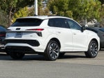 2026 Audi Q3 S line quattro