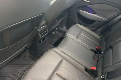 2026 Audi Q3 S Line quattro