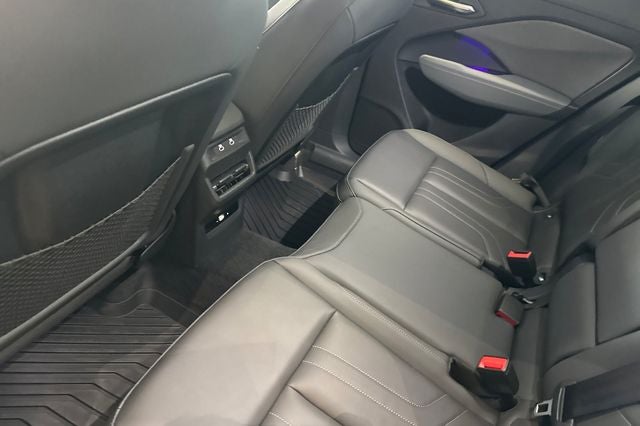 2026 Audi Q3 S Line quattro