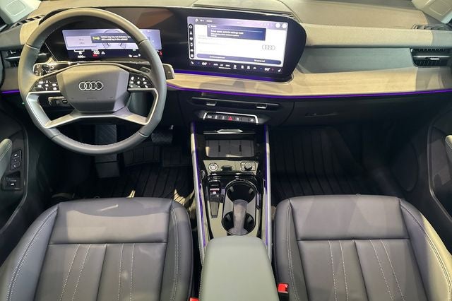 2026 Audi Q3 S Line quattro