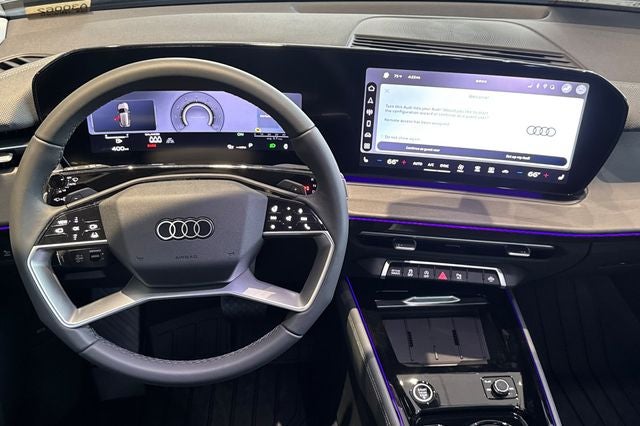 2026 Audi Q3 S Line quattro