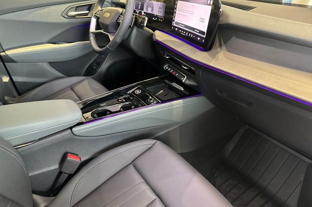 2026 Audi Q3 S Line quattro