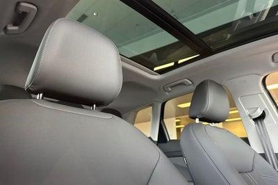 2026 Audi Q3 S Line quattro