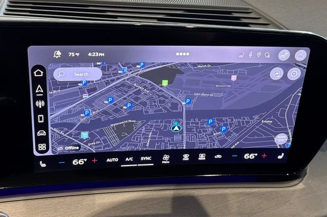 2026 Audi Q3 S Line quattro