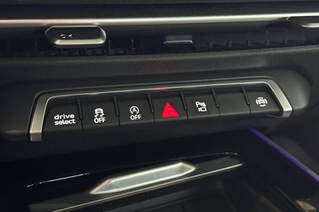 2026 Audi Q3 S Line quattro