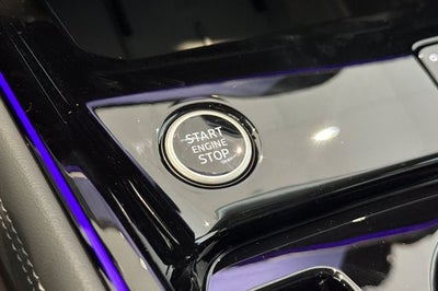 2026 Audi Q3 S Line quattro