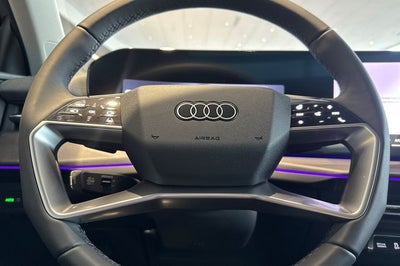 2026 Audi Q3 S Line quattro