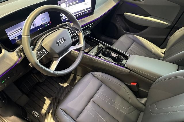 2026 Audi Q3 S Line quattro