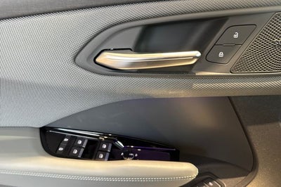 2026 Audi Q3 S Line quattro