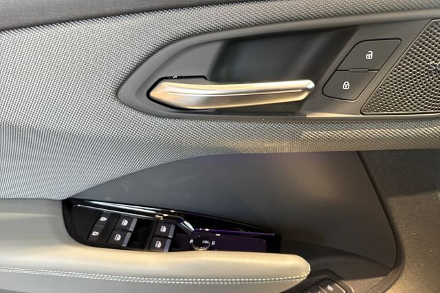 2026 Audi Q3 S Line quattro