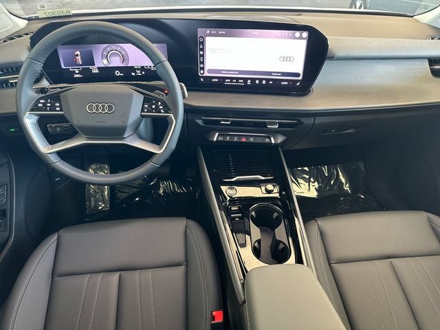 2026 Audi Q3 S line quattro
