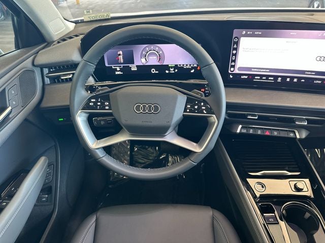 2026 Audi Q3 S line quattro