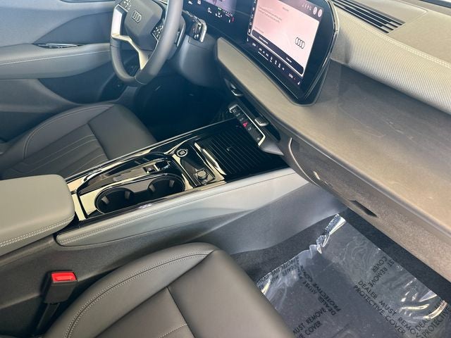 2026 Audi Q3 S line quattro