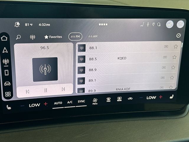 2026 Audi Q3 S line quattro