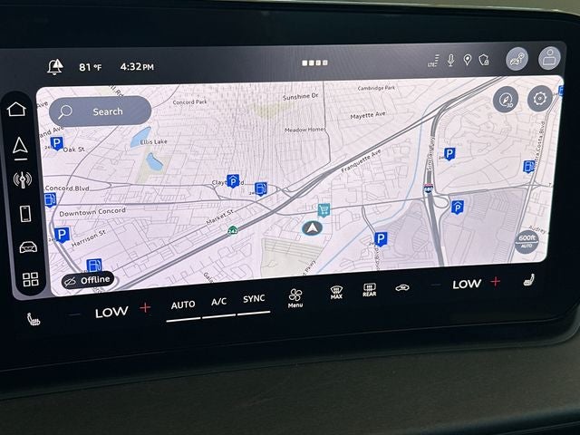 2026 Audi Q3 S line quattro