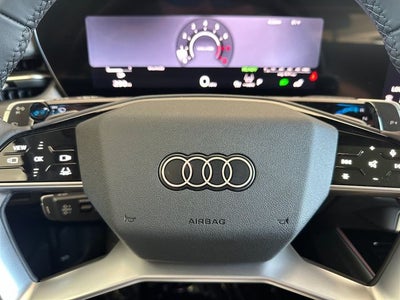2026 Audi Q3 S line quattro