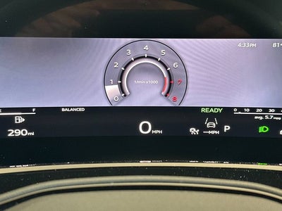 2026 Audi Q3 S line quattro