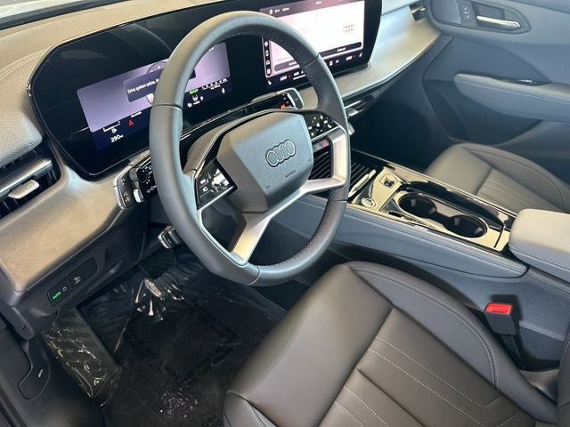 2026 Audi Q3 S line quattro