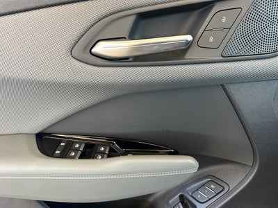 2026 Audi Q3 S line quattro
