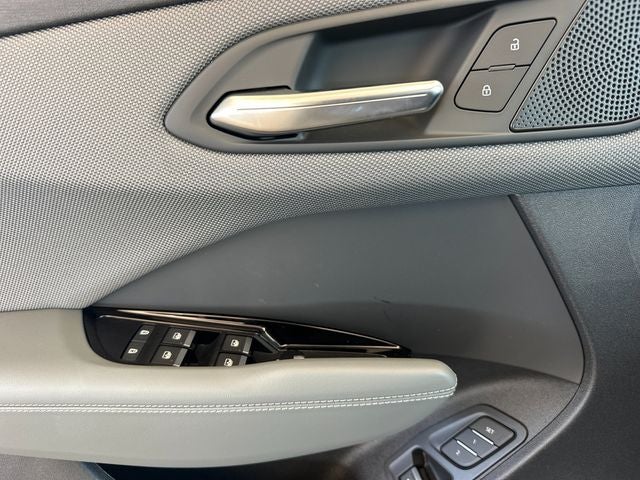 2026 Audi Q3 S line quattro