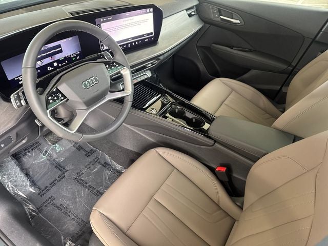 2026 Audi Q3 S line quattro
