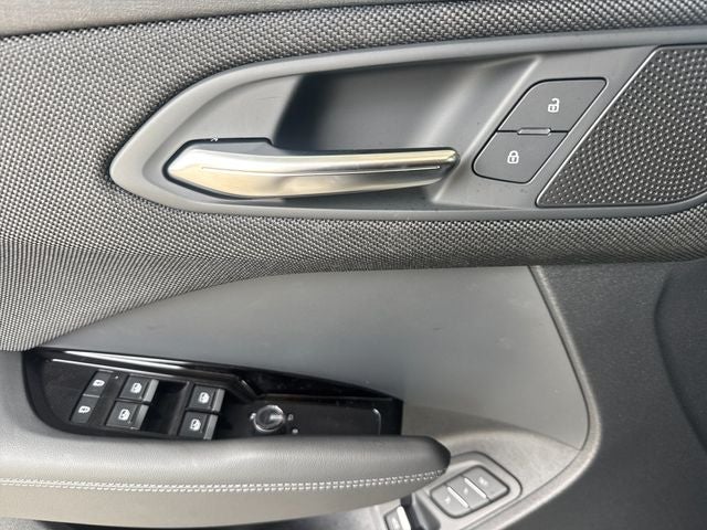 2026 Audi Q3 S line quattro