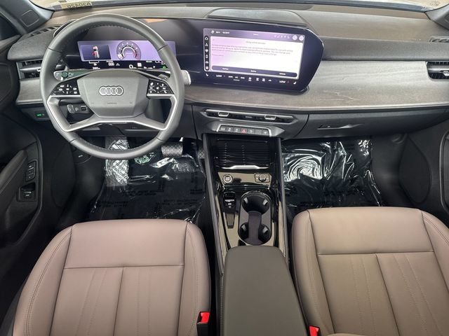 2026 Audi Q3 S line quattro