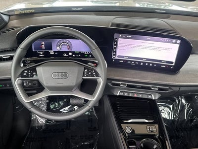 2026 Audi Q3 S line quattro