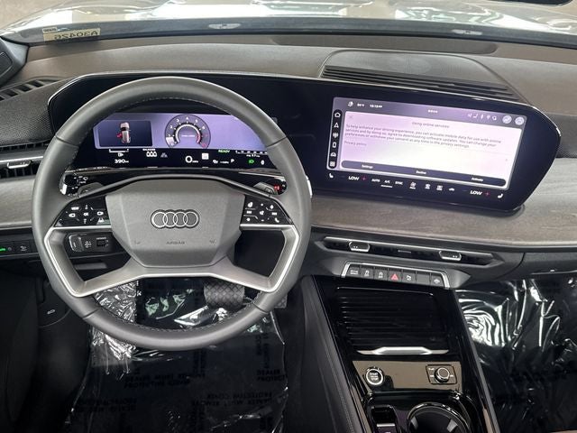 2026 Audi Q3 S line quattro