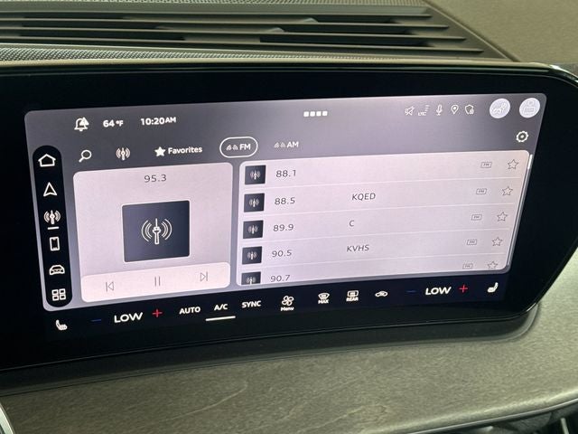 2026 Audi Q3 S line quattro