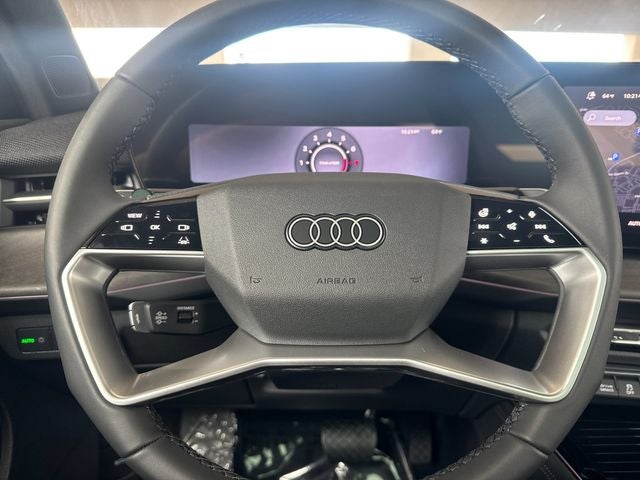 2026 Audi Q3 S line quattro