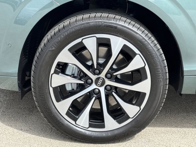 2026 Audi Q3 S line quattro