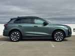 2026 Audi Q3 S line quattro