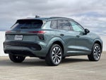 2026 Audi Q3 S line quattro