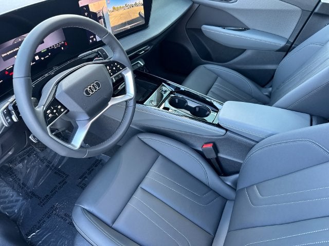 2026 Audi Q3 S line quattro
