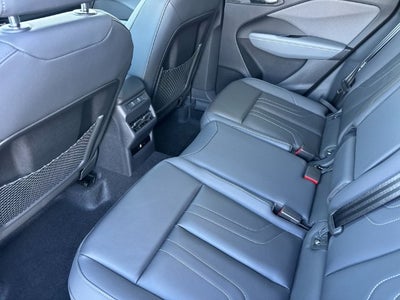 2026 Audi Q3 S line quattro