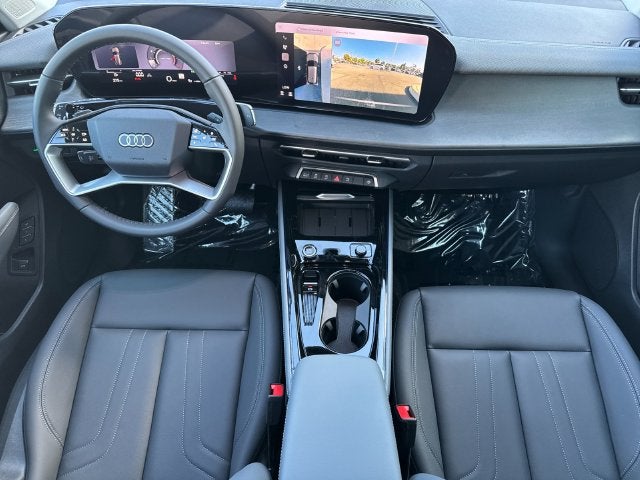 2026 Audi Q3 S line quattro
