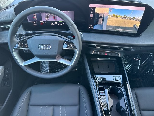 2026 Audi Q3 S line quattro
