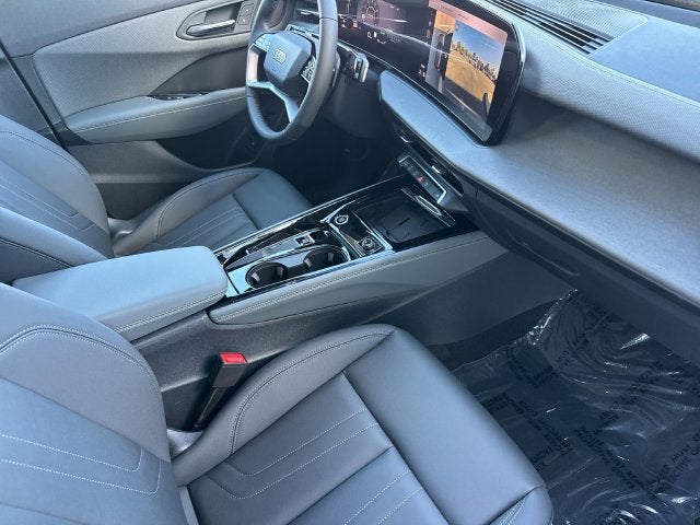 2026 Audi Q3 S line quattro