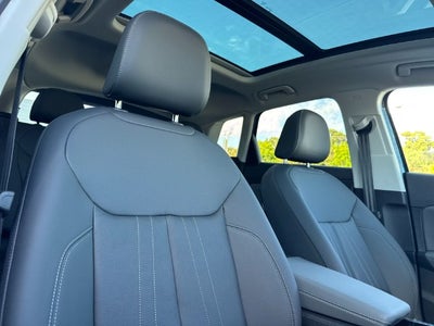 2026 Audi Q3 S line quattro