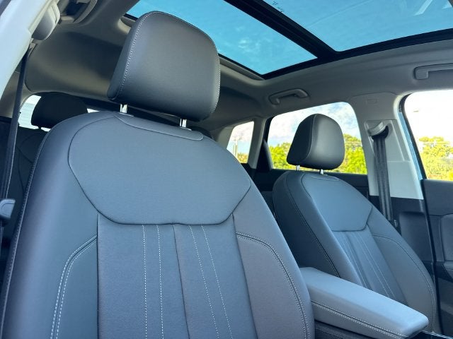 2026 Audi Q3 S line quattro