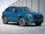 2026 Audi Q3 S line quattro