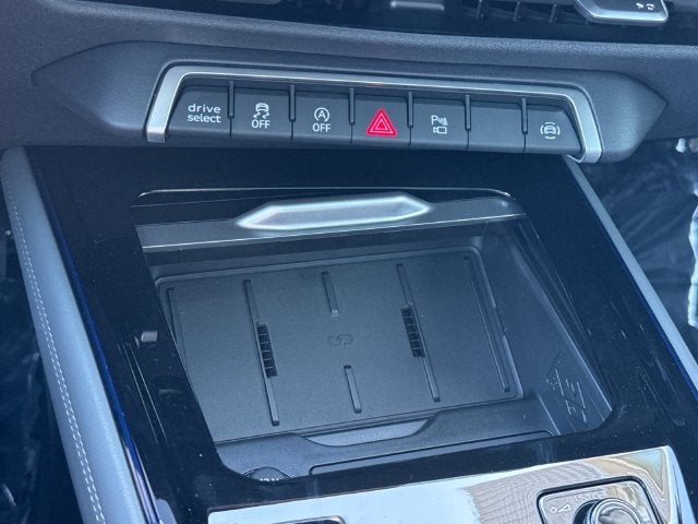 2026 Audi Q3 S line quattro
