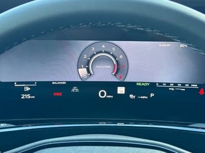 2026 Audi Q3 S line quattro