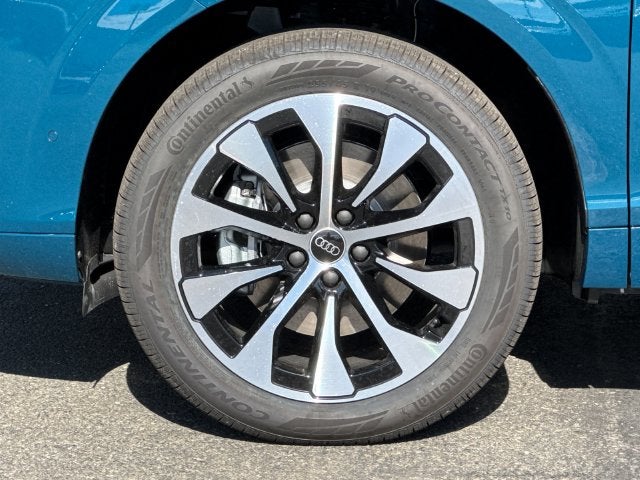 2026 Audi Q3 S line quattro