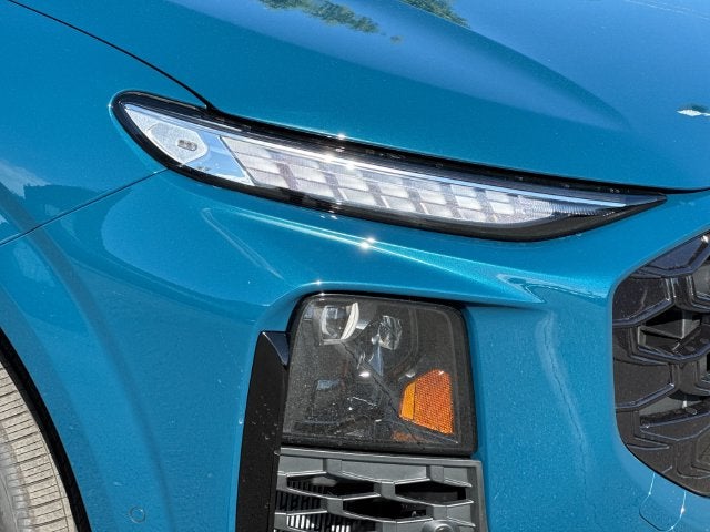 2026 Audi Q3 S line quattro