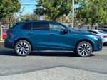 2026 Audi Q3 S line quattro