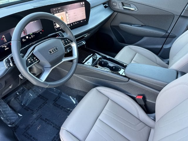 2026 Audi Q3 S line quattro