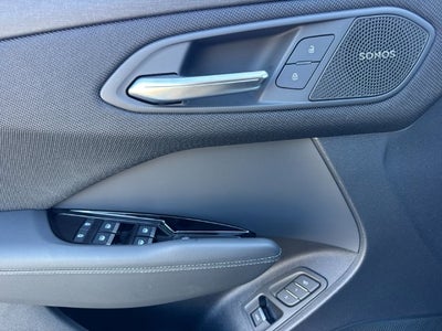 2026 Audi Q3 S line quattro
